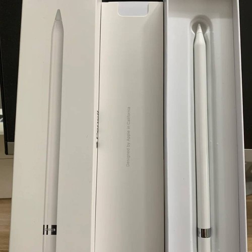 Apple pencil - apple, generation)