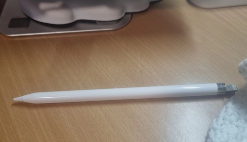 Apple pencil 1st gen - apple,