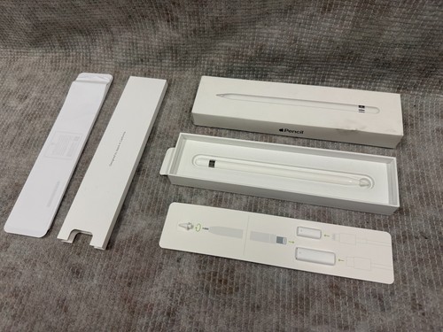 Apple pencil 1st generation - pencil,