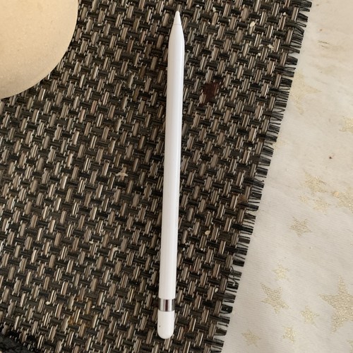 Apple pencil 1st - 1st, a1603