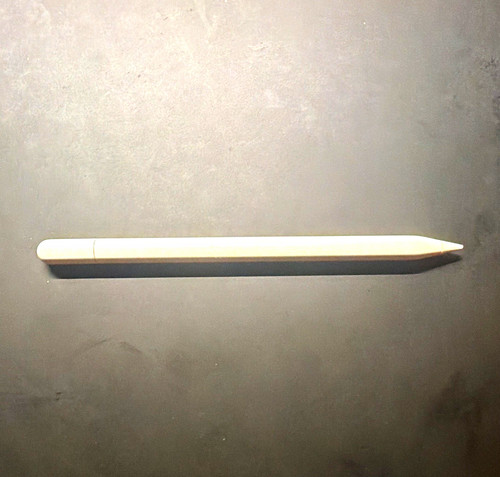 Apple pencil - apple,