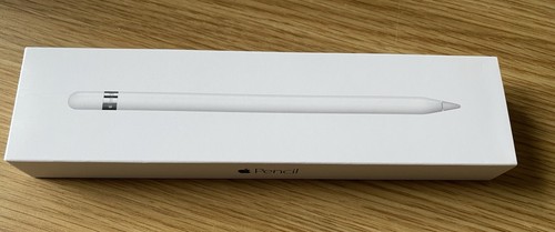Apple pencil 1st - 1st, generation
