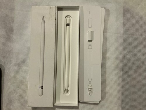 Apple pencil - apple, (1st