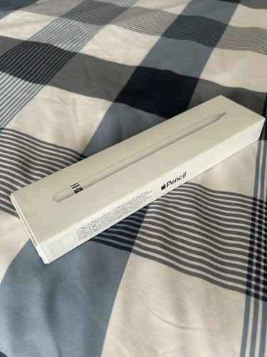 Apple pencil - apple, generation)