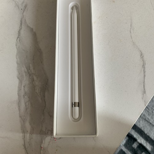 Apple pencil - (1st, generation)