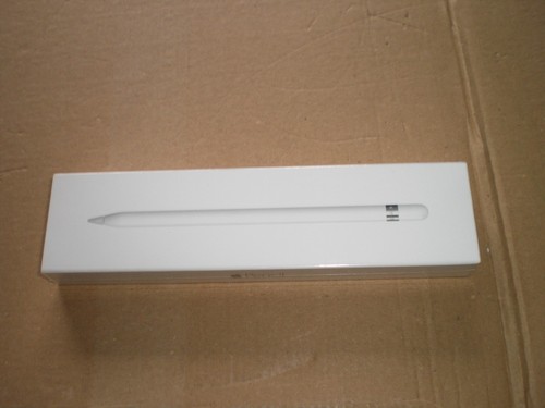 New apple pencil 1st - new,
