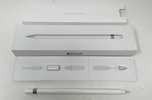 Apple pencil 1st generation - apple,