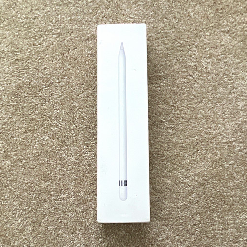 Apple pencil 1st generation - pencil,