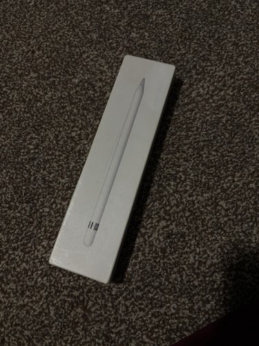 Brand new apple pencil - new,