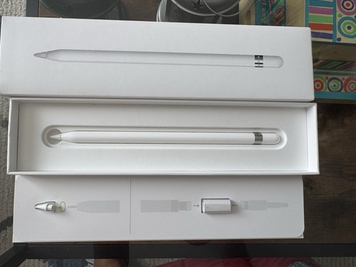 Apple pencil - (1st, generation)