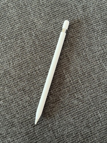 Apple pencil - apple,