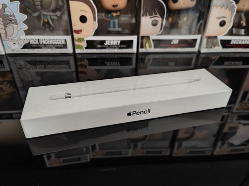 Apple pencil gen genuine - pencil,
