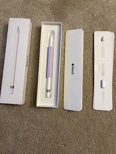 Apple pencil - pencil, 1st