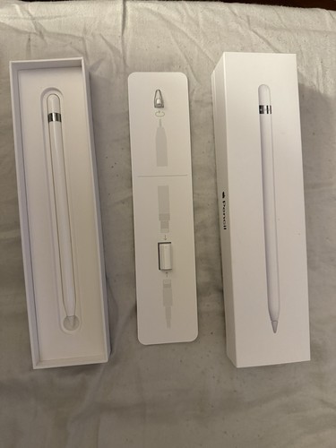 Apple pencil 1st gen and - apple,