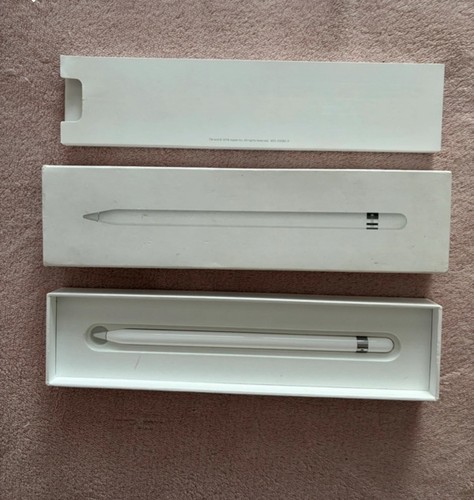 Apple pencil 1st generation - 1st,