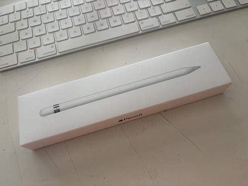 Apple pencil - (1st,