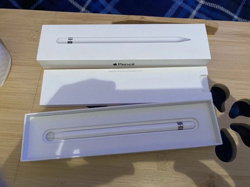 Apple pencil 1st generation - pencil,