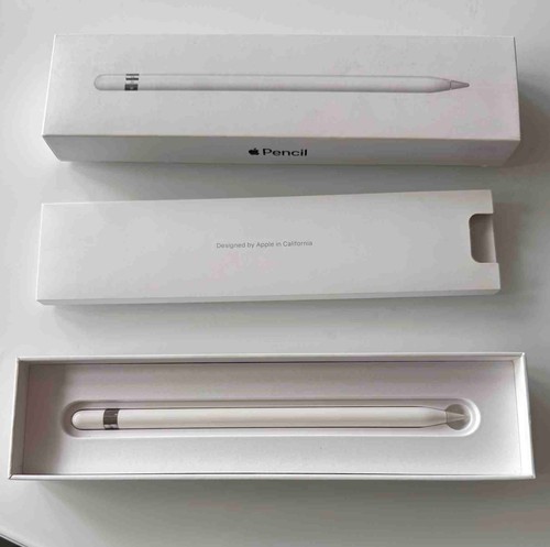 Grade used apple pencil 1st - a,
