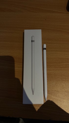 Apple pencil - generation),