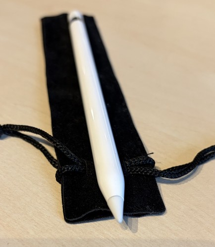 Apple pencil 1st generation - pencil,