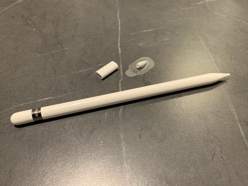 Apple pencil 1st generation - pencil,