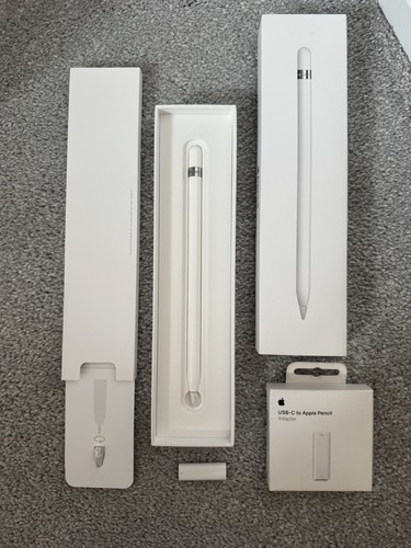 Apple pencil 1st generation - pencil,