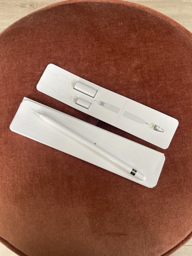 Apple pencil 1st generation - pencil,