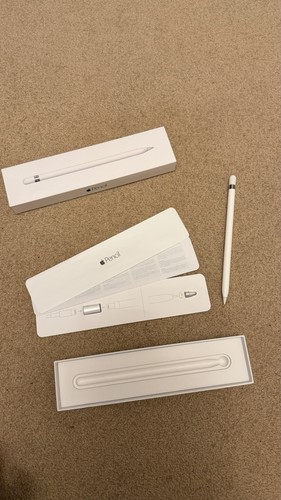 Apple pencil 1st generation - apple,