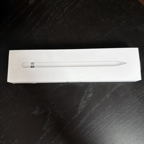 Apple pencil - apple,
