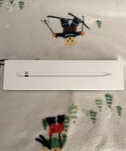 Apple pencil 1st - apple,