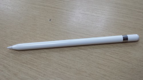 Used apple pencil - apple, 1st