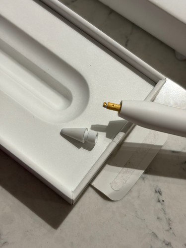 Apple pencil 1st gen - 1st,