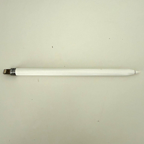 Apple pencil - apple,