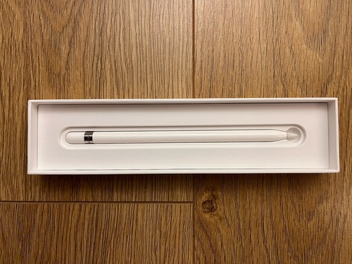 Apple pencil 1st - pencil, generation