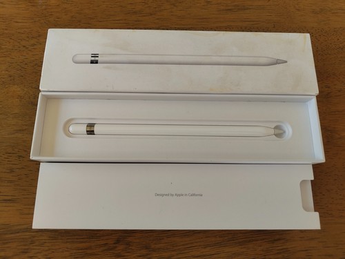 Apple pencil 1st generation - pencil,