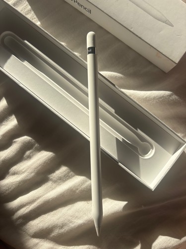 Apple 1st generation - pencil,