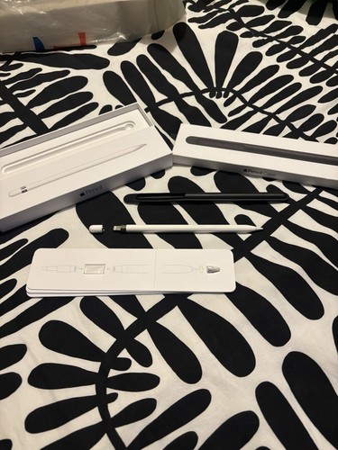 Apple pencil 1st - apple, generation