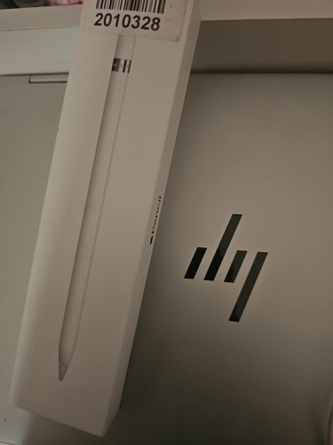Apple pencil 1st - 1st, generation