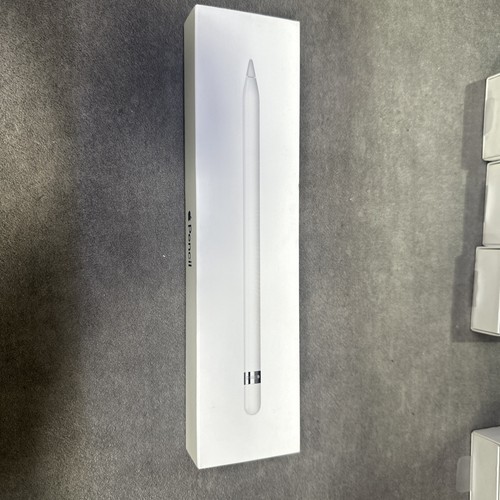 Genuine apple pencil 1st - genuine-,