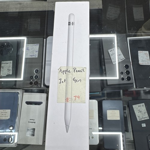 Apple pencil 1st - 1st, generation