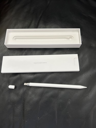 Apple pencil - apple,