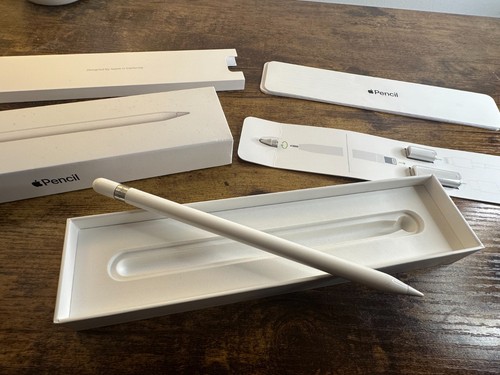 Genuine apple pencil 1st - genuine,