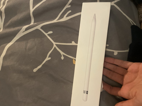 Apple pencil 1st - apple, generation