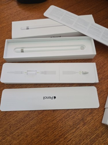 Apple pencil gen 1 - gen,