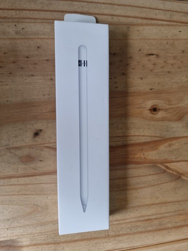Apple pencil - apple,