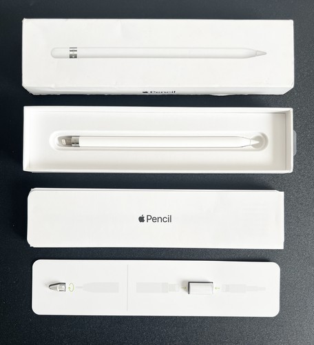 Apple 1st generation stylus - 1st,