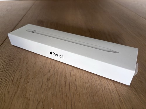 Apple pencil 1st - apple, pencil,
