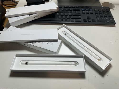 Apple pencil 1st generation - pencil,
