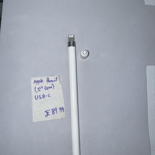 Apple pencil usb - usb-c, stylus