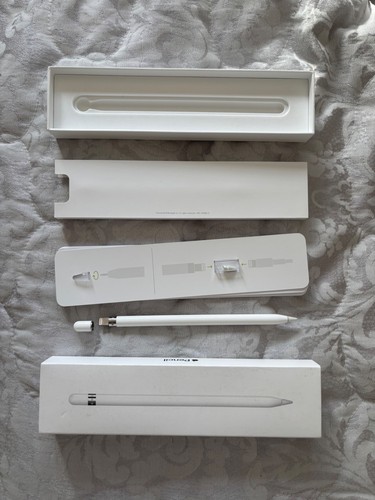 Apple pencil - (1st, generation)